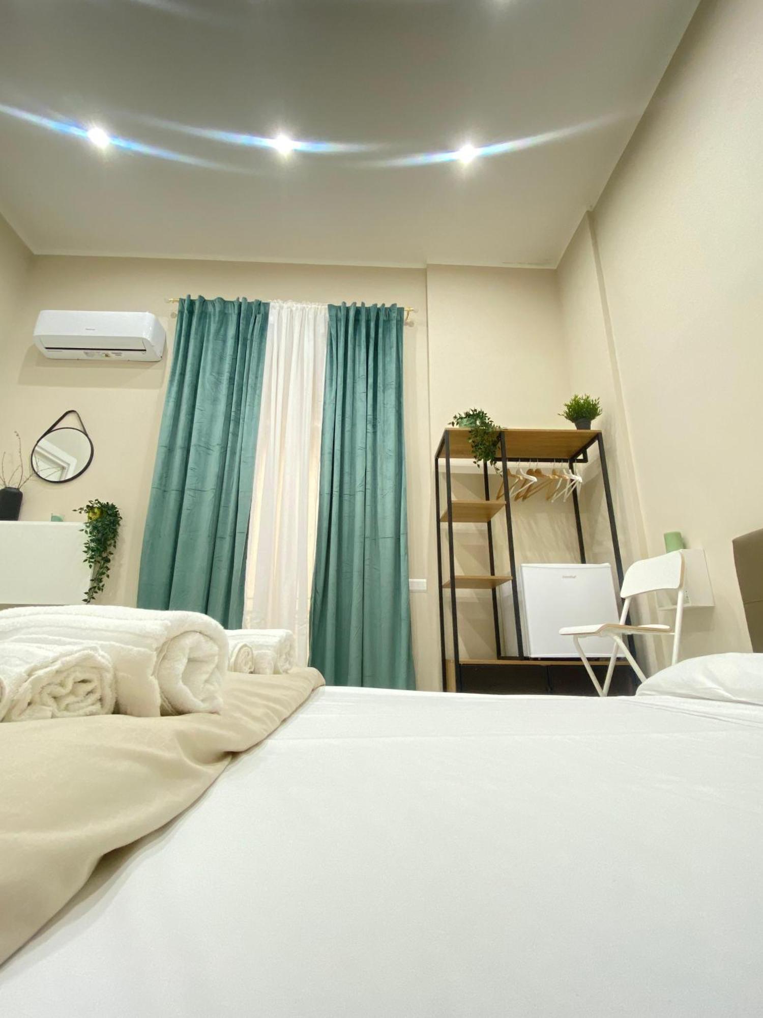Royal Dream Bed and Breakfast Napoli Eksteriør billede
